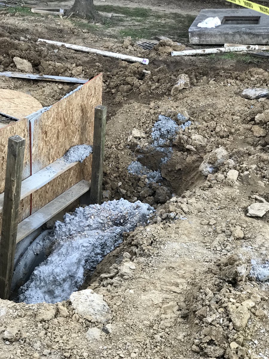 DalPros's tweet photo. #concrete #repairs #progress #multifamily #contractors #capex https://t.co/PgoGSvRmeQ