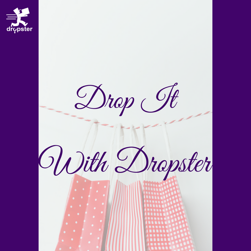 dropsterng's tweet photo. We know you know you want to.
So what are you waiting for? #Dropitwithdropster
Experience Dropster. https://t.co/Yai7pIFlOj