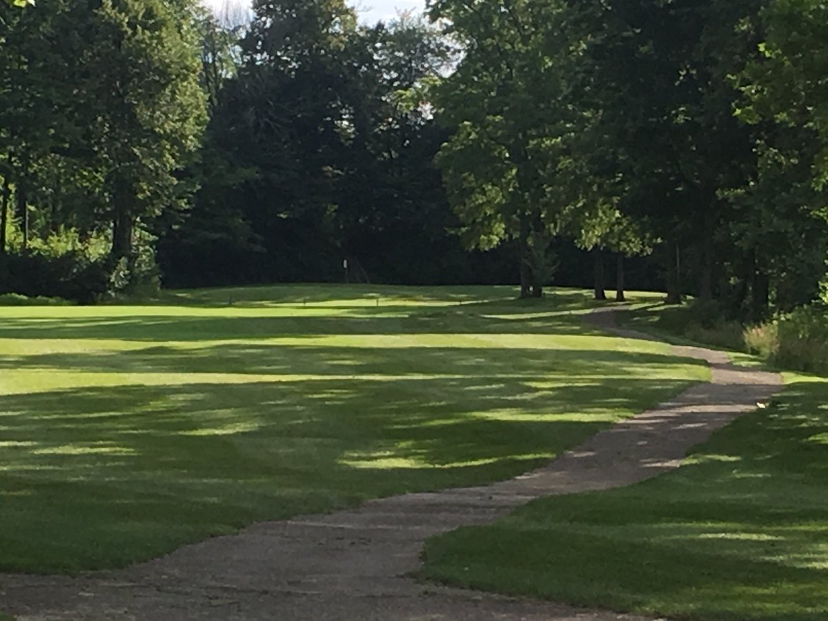 Honeywell Golf (honeywellgc) Twitter