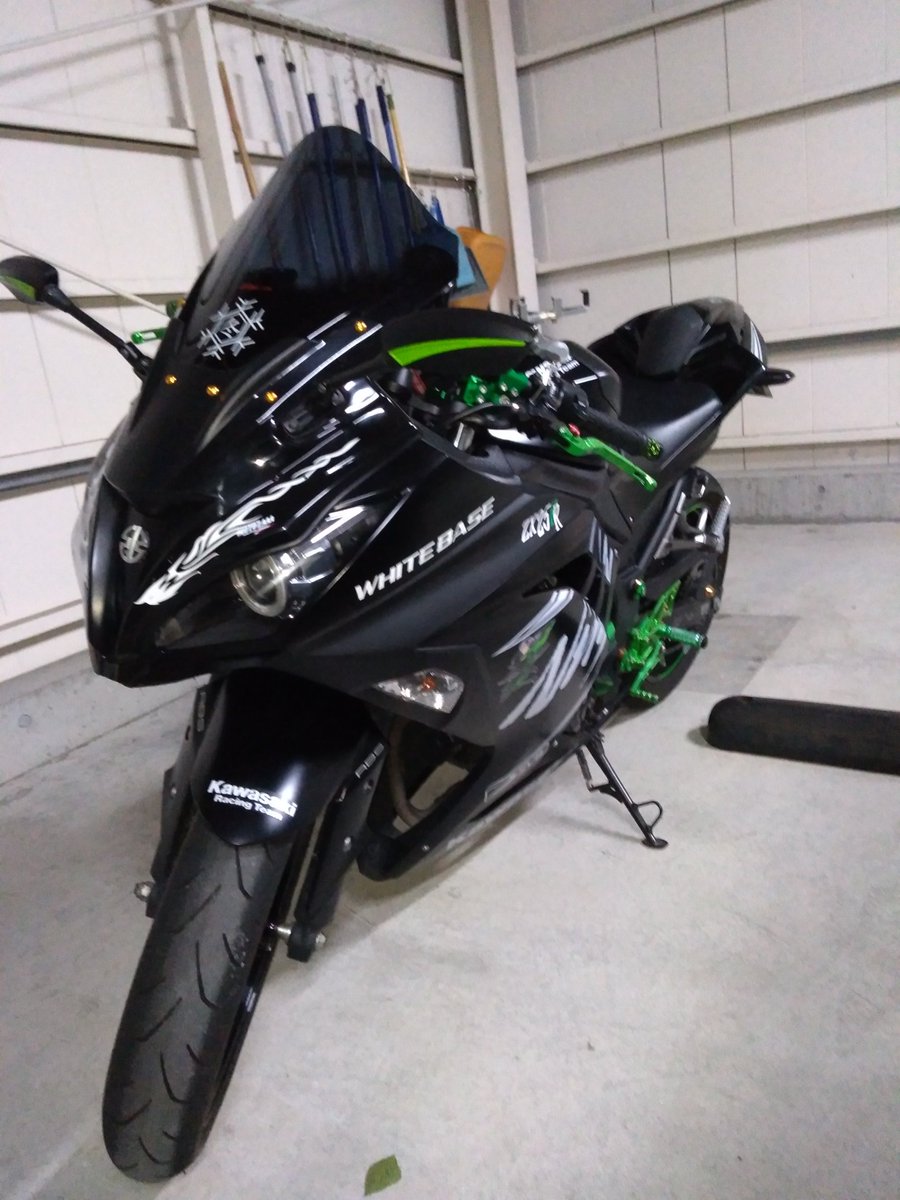 Mana ニンジャ250はカッコいいよね Ninja250 Ninjaを晒すとrtいいねがくるらしい ニンジャ250 Mana ニンジャ250はカッコいいよね Ninja250 Ninjaを晒すとrtいいねがくるらしい ニンジャ250