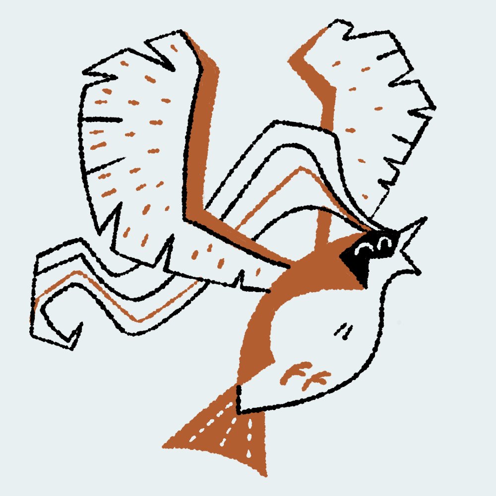 SamShawDraws's tweet image. birbs

#DrawEveryPokemon #pidgey #pidgeotto #pidgeot #pokemon #illustration #nintendo