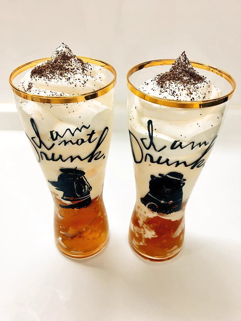 自宅で再現可能！！　スタバ「ほうじ茶フラペーチーノ」を簡単に作れる方法がコチラ！！
