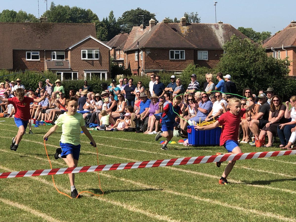 Fantastic sporting attitudes on display at our Junior Sports Morning. Very talented youngsters, lots of fab spectators and well planned and run events. Thanks to all #teammeadows  #sportingfutures #ptfarehydrationstation