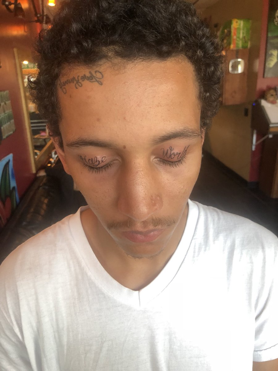DREDOLF's tweet photo. #HazeWorld forever ❤️ https://t.co/4EzCvr8Q6h