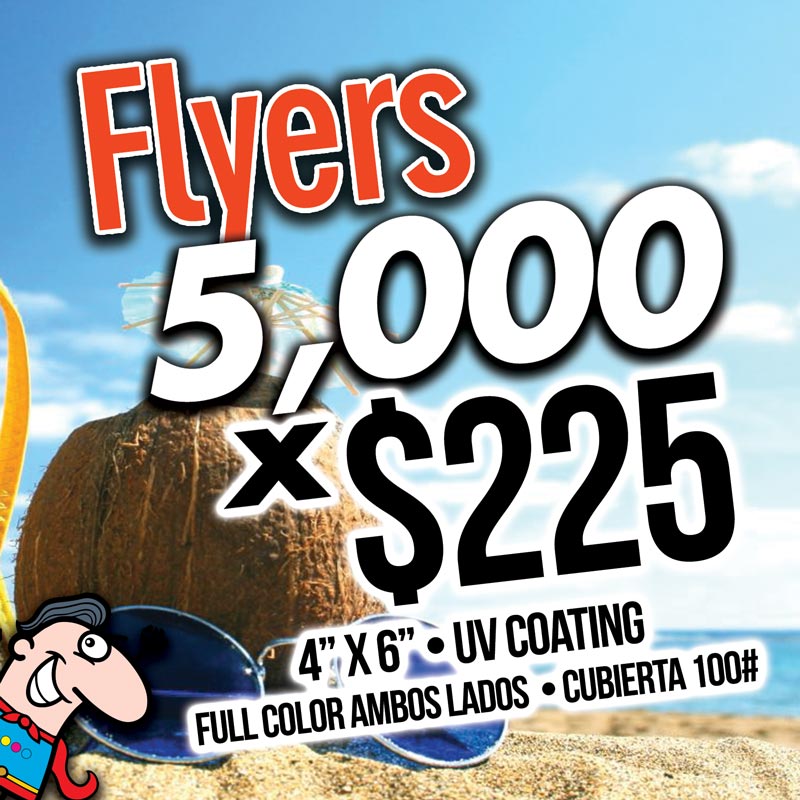 Super Prints PR tweet media