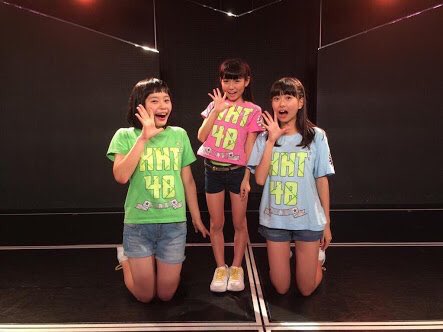 Twitterのコスプレ画像1