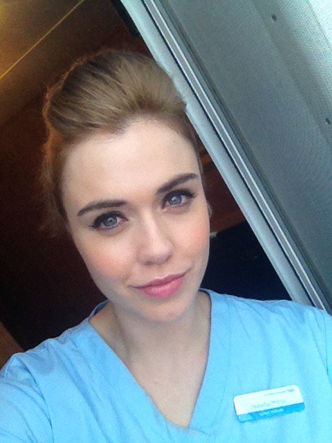 Jennie Jacques On Twitter Just Found Some Selfies Of Tash From