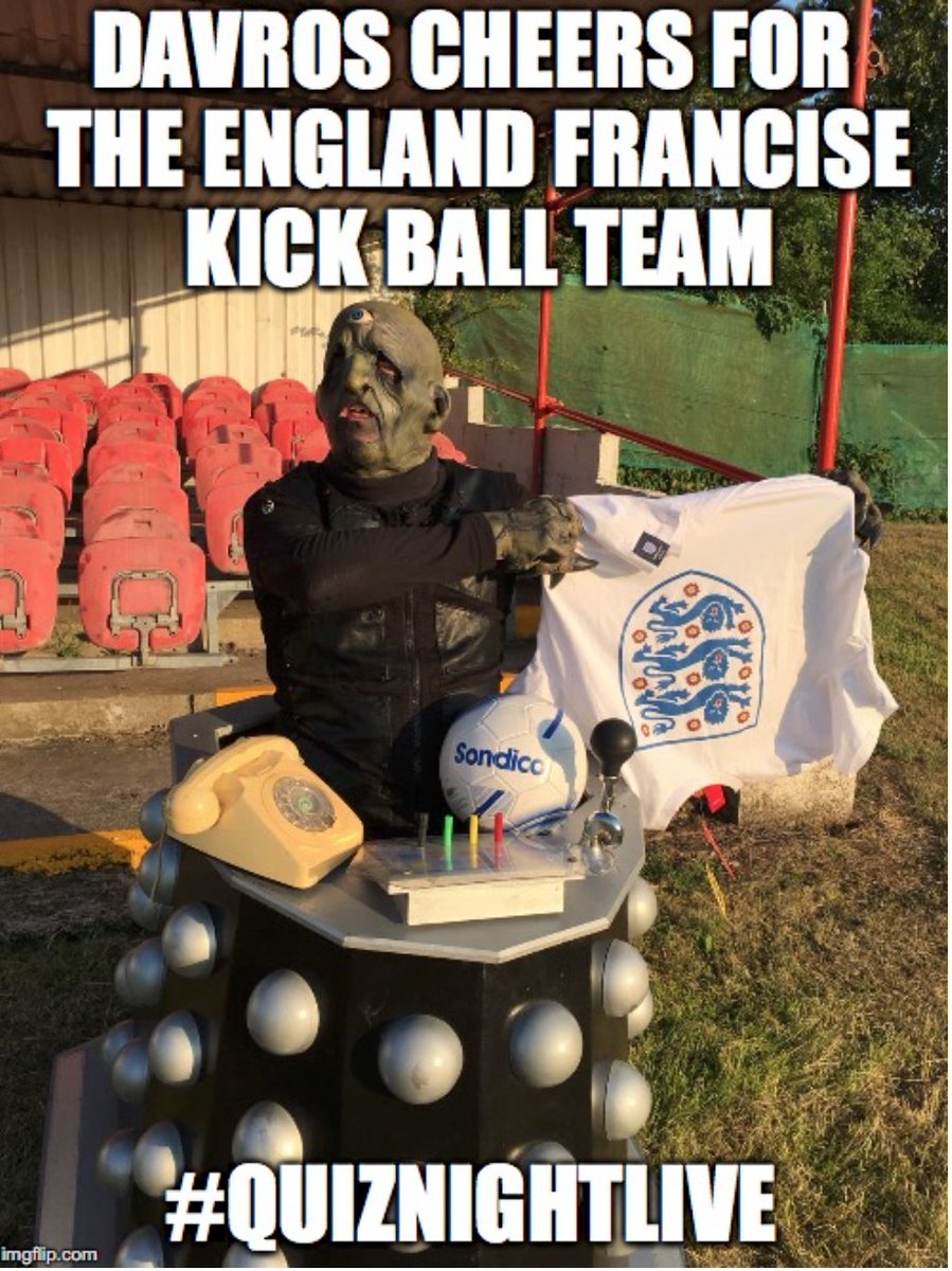 Live From... tweet media