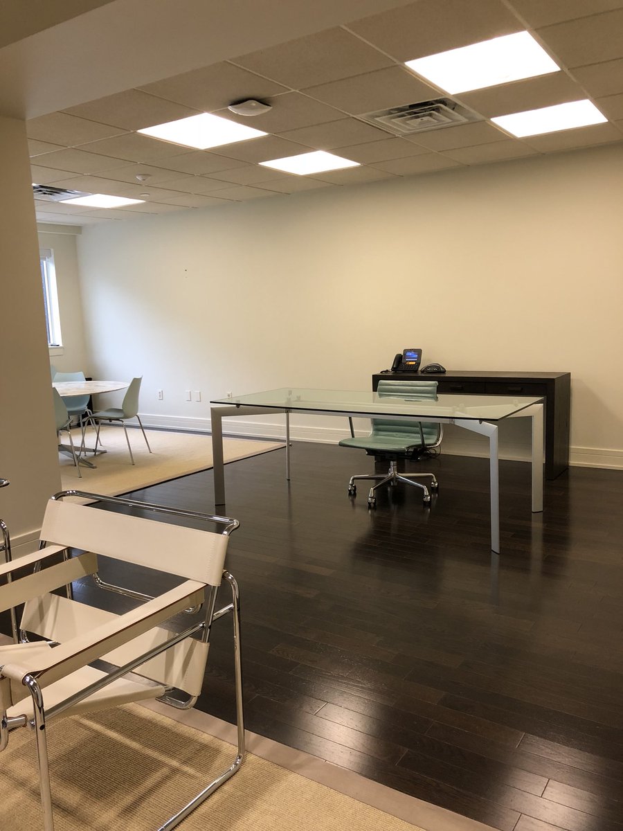 Cleaned up and moving out today. This office has been my <a href="/bentleyu/">Bentley University</a> “home” for eleven years.