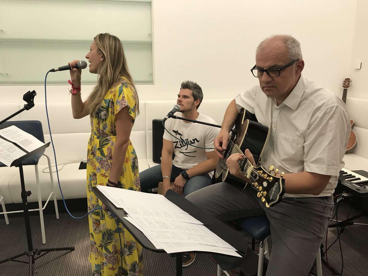 alain_somvang's tweet photo. Special #afterwork at #SAPLabsInParis #sapfr #lifeatsap #ilovemyjobplace #saptower #paris @SAPLabsFrance @SAPFrance https://t.co/xFvidCXTIa