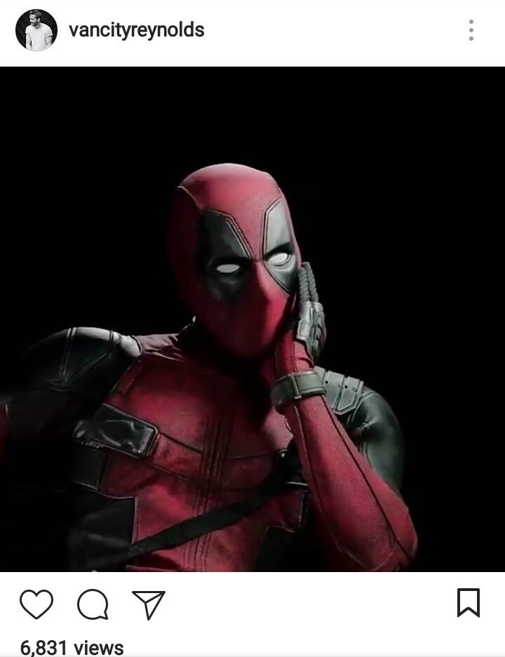 SLIPPTzZ's tweet photo. อธิบายถึงเคเบิลหน่อย
“Asshole Y'know”
“Oh!? you talk about the character ..not about the actor playing him!”
อิพูล(หรือพี่อั้นแยกไม่ออกแล้ว 😂)ร้ายนักนะ
ร่ายประวัติยาวเหยียด แต่สุดท้ายก็พูดจบว่า “&#%@$#&&#%@... Asshole” อยู่ดี โถถถถ
#cablepool #JoshRyan https://t.co/h2CtofkjBh