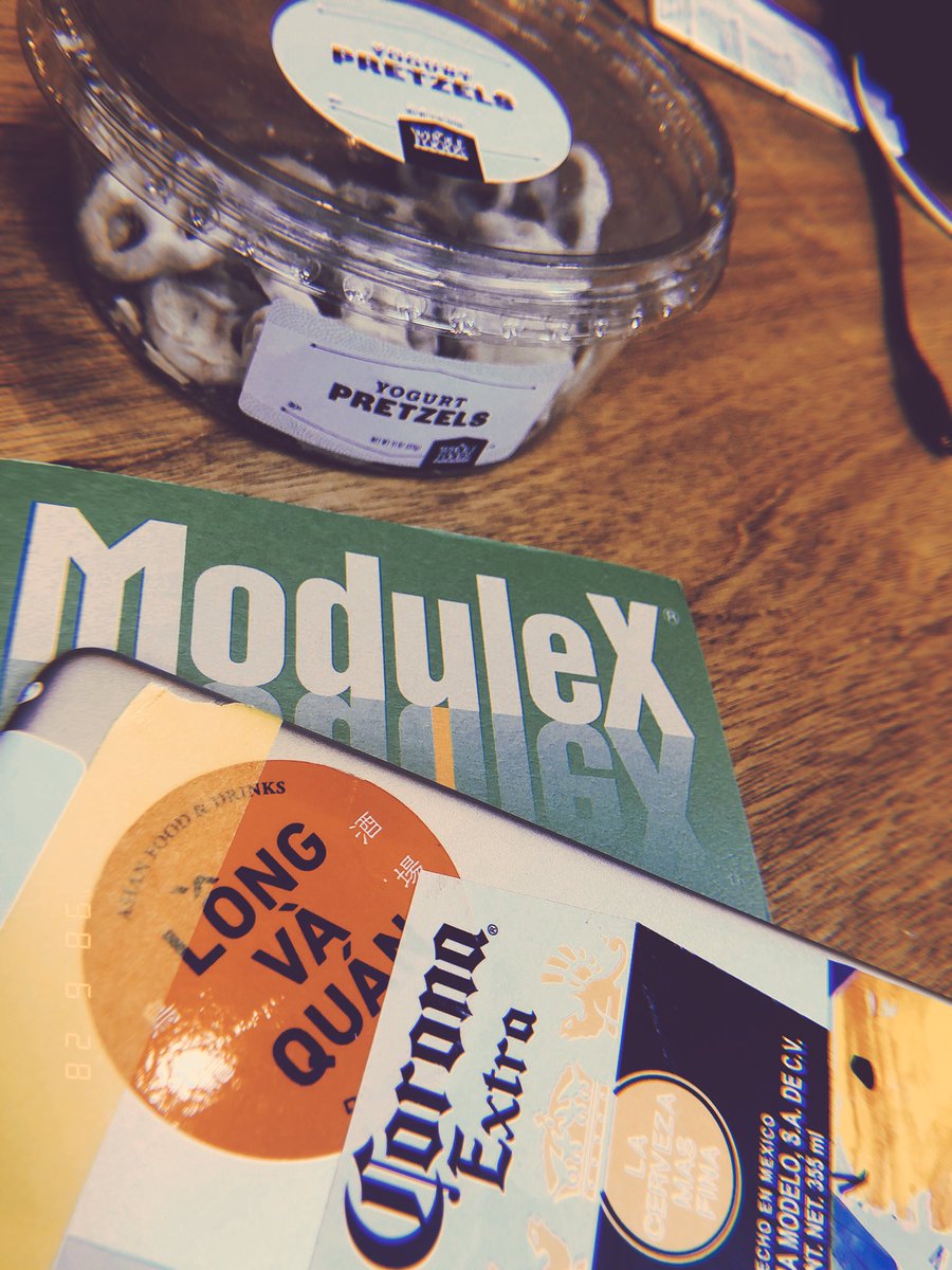 kokeshi12345's tweet image. #Modulex