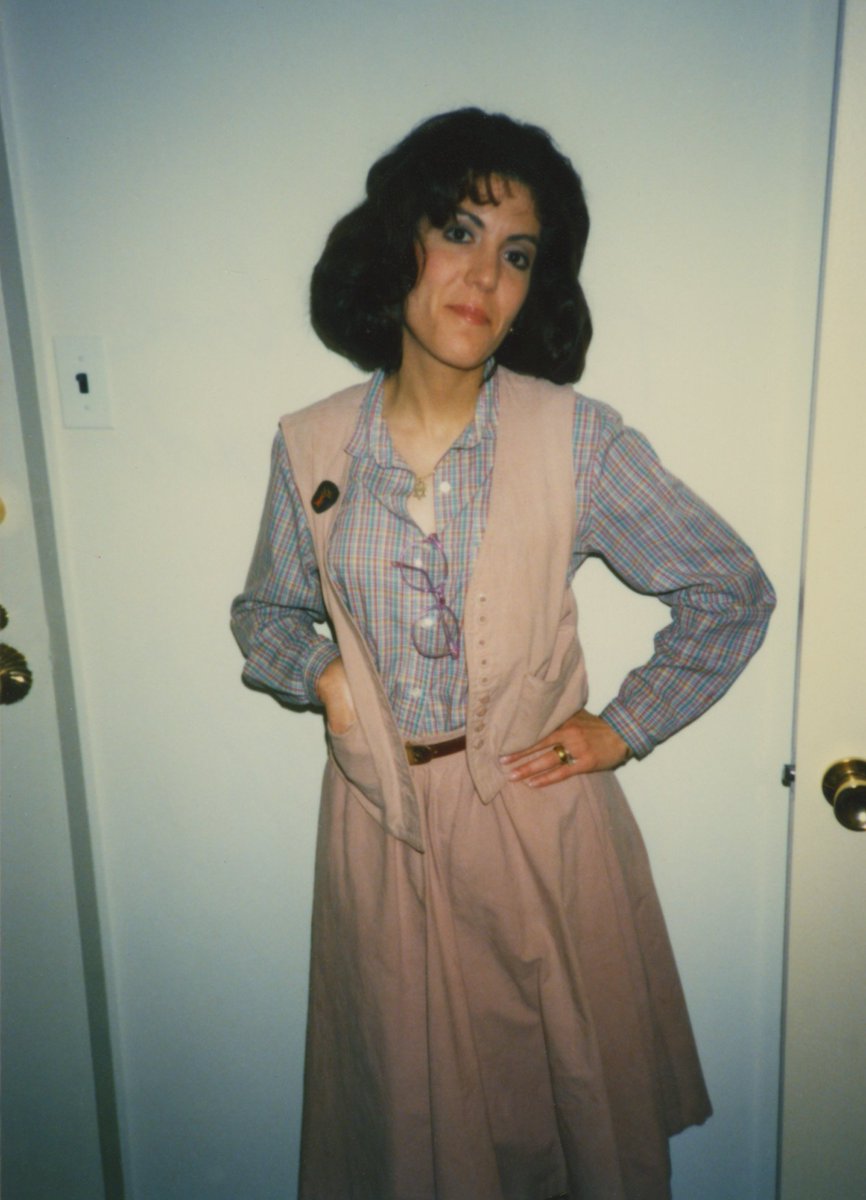 Structures of Identity - Photography from The Walther Collection opens today at <a href="/foam_amsterdam/">Foam</a>. Make sure to visit if you're around Amsterdam, the show runs through August 29. ow.ly/wv0o30kFSiP

 📷Domestic Inventory, ca 1980-1990. Courtesy of <a href="/walthercollect/">Walther Collection</a>.