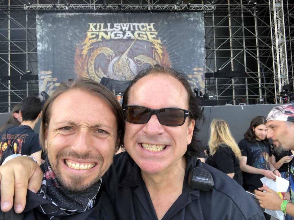 Gioacchino Galizia tweet media