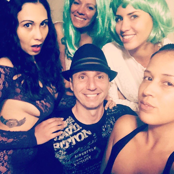 Vedder recommends best of Strip party on swinger riends XXX Image Hentai de futurama
