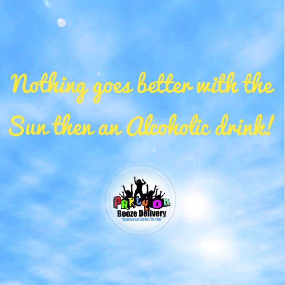 PartyOnBoozeDelivery tweet media