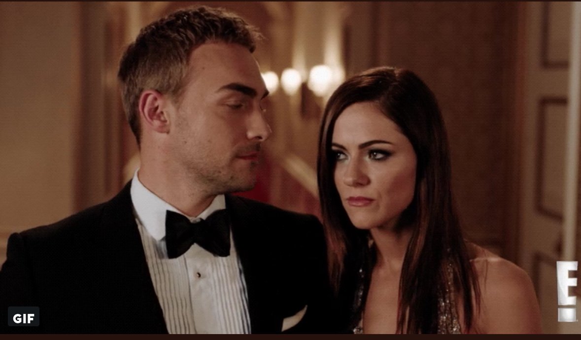 SarahGelo3's tweet photo. I want my Jaspenor wedding. Renew The Royals because their story hasn’t ended yet!  Give us S5! #theroyals @TheRoyalsOnE @e_entertainment @LionsgateTV @NBCUniversal @AlexandraPark1 @tomoausten https://t.co/8USY7rQT5v