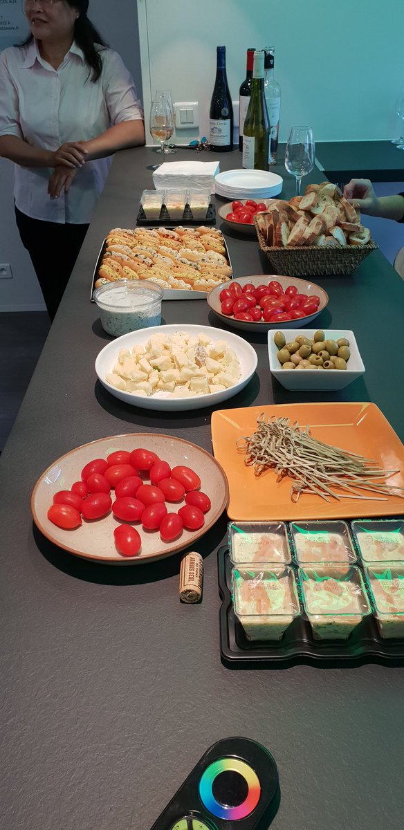 Yannick Le Meur tweet media