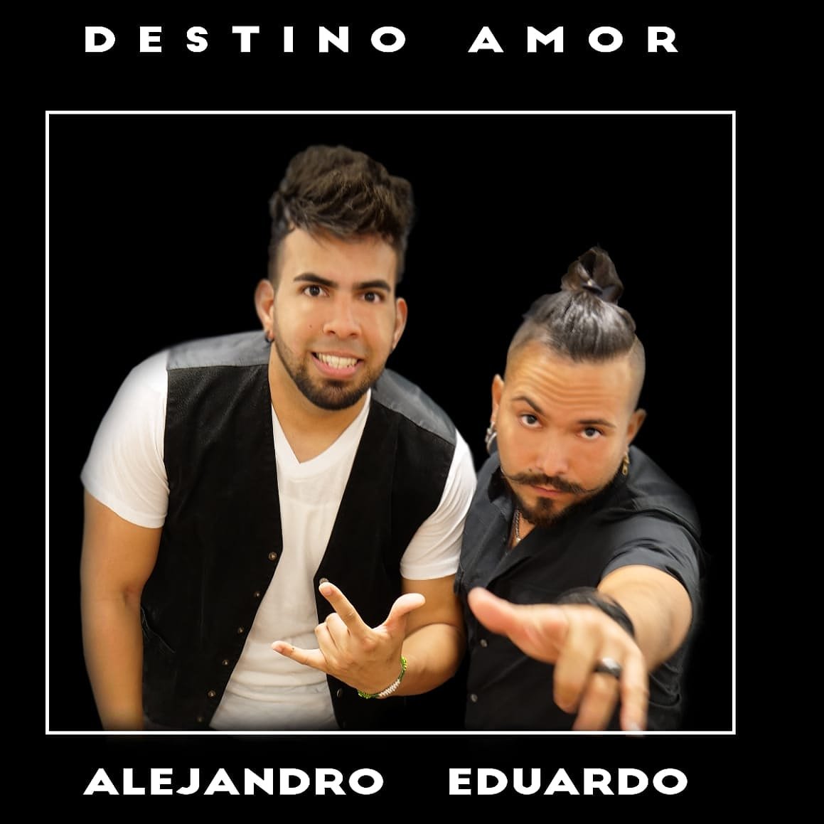 AlmaGamapr's tweet photo. #NewProfilePic Alma+Gama #DestinoAmor #Rockenespañol #PuertoRico #México #Latinoamerica Dale ¡LIKE! en (Facebook) y ¡FOLLOW! en (Instagram) @AlmaGamapr https://t.co/0rn3TreVVk