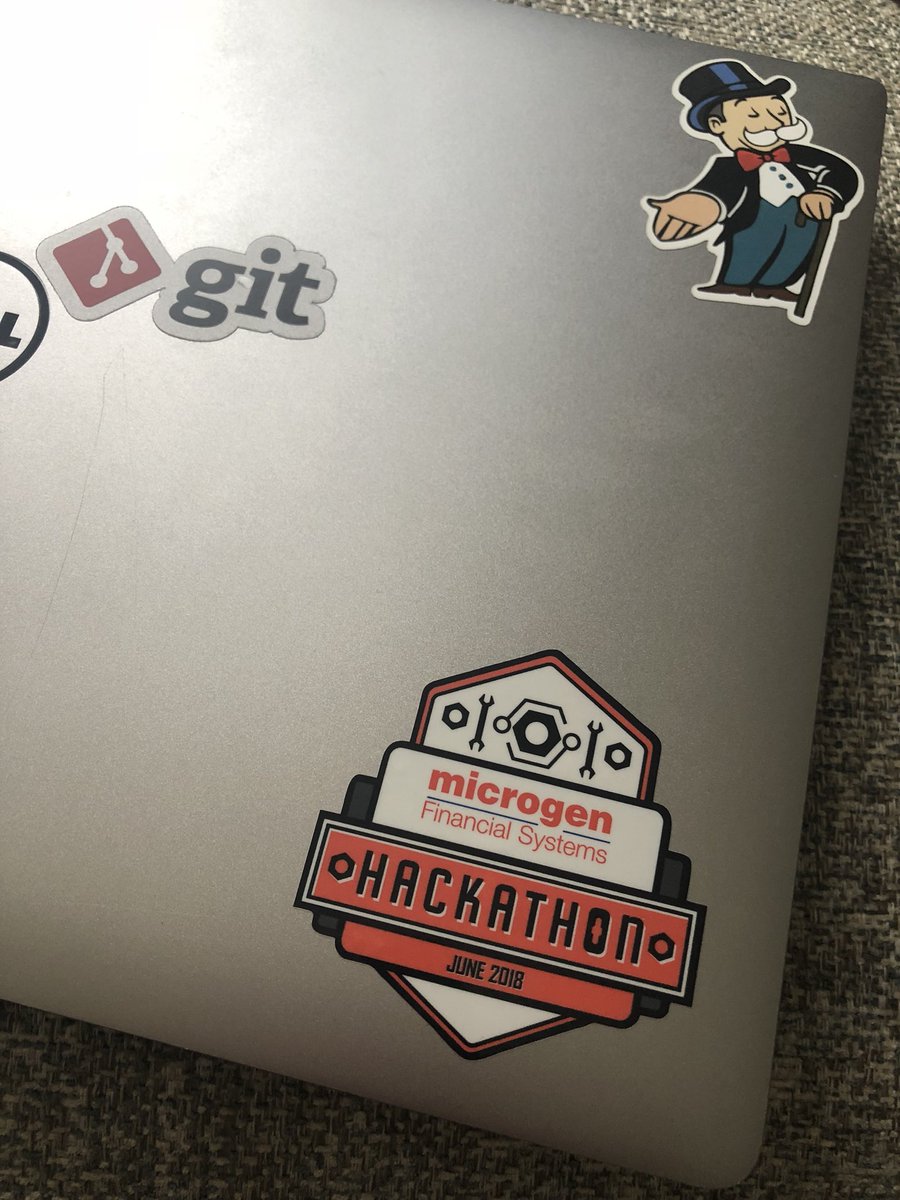 growerofawesome's tweet photo. 32 awesome people. 3 locations. 2 days. 7 teams. 7 awesome presentations. 1 knackered Emma. So, so proud of all our people. #5SeriesHackathon https://t.co/qStzjmFPqp