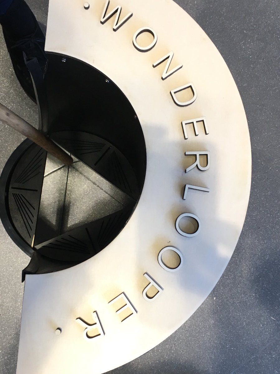 kmerrin's tweet image. Brilliant to see progress @FabLabSund with @DiMainstone’s plans to turn @SunderlandUK’s Northern Spire Bridge into a musical instrument via some interestingly named additions! @BallBecca acting as test-pilot