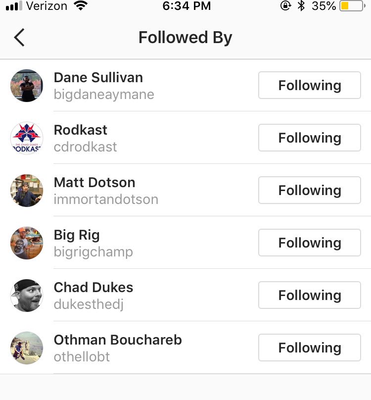 DickySauce's tweet photo. Checkin’ out the IG of any waitress at  Fairfax @Hooters like https://t.co/OVUCVH39MQ