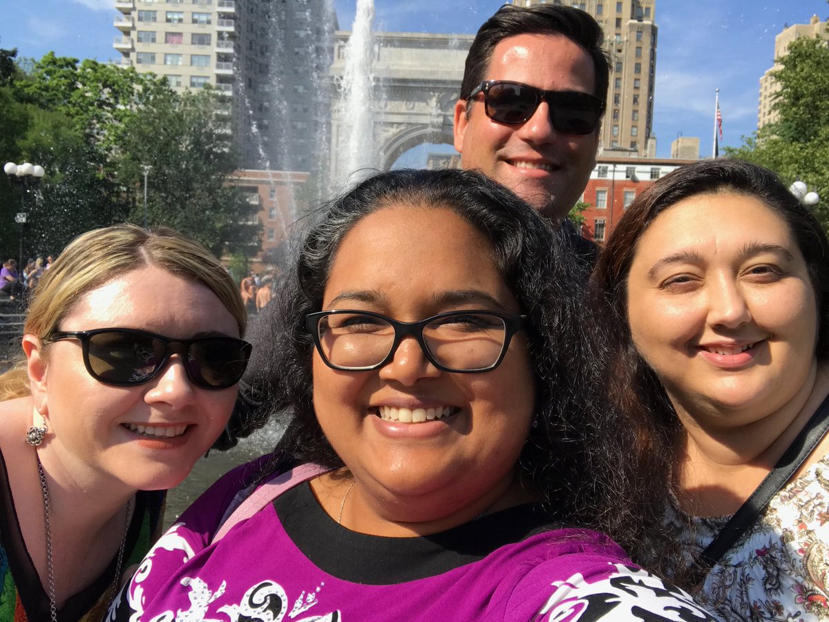 CCCofSN's tweet image. Throwback Thursday at Foothold Technology 2017! #AWARDSU2017 #AWARDSU2018 #FootholdTechnology