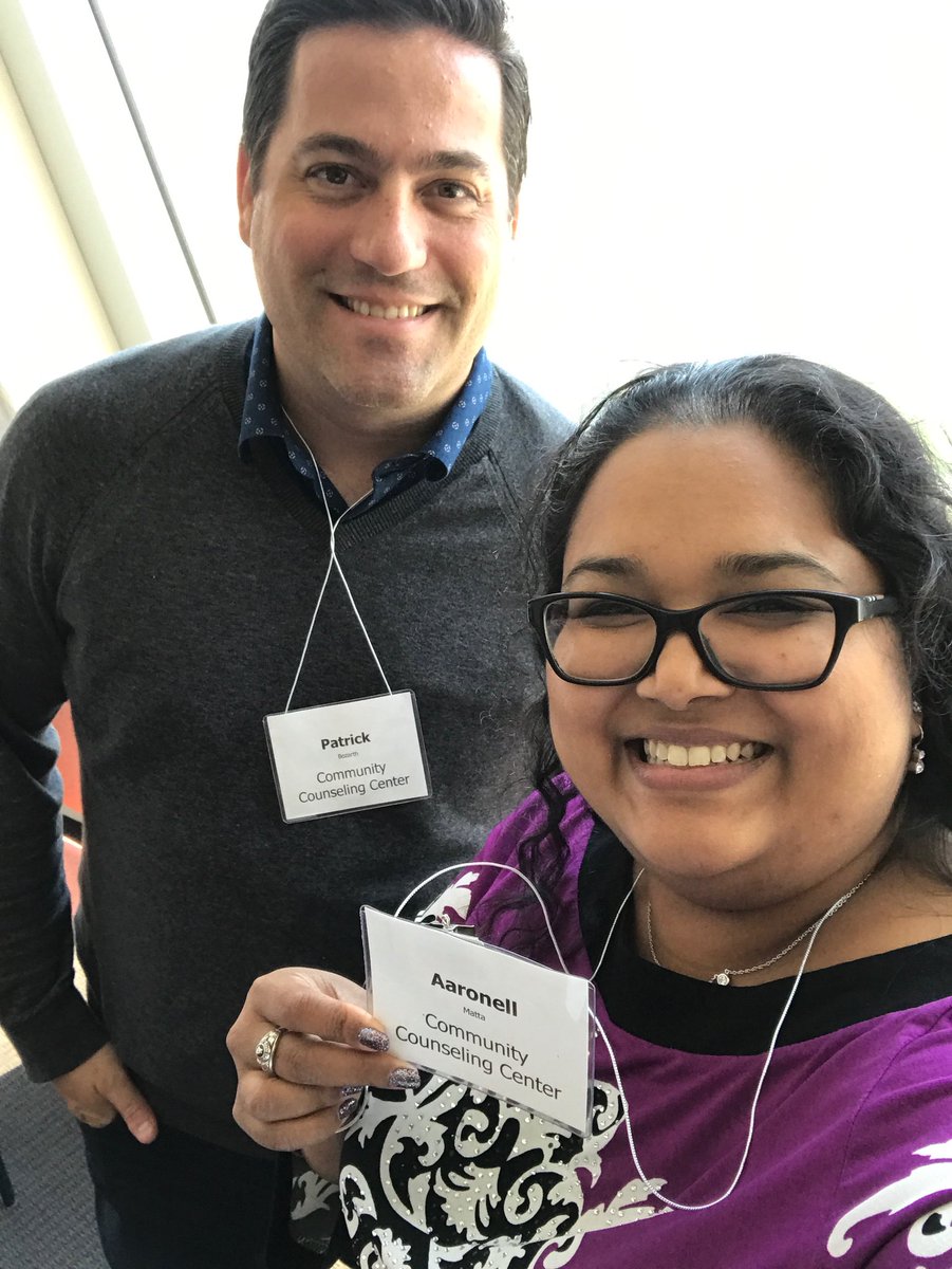 CCCofSN's tweet image. Throwback Thursday at Foothold Technology 2017! #AWARDSU2017 #AWARDSU2018 #FootholdTechnology