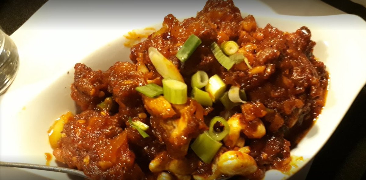 Salt & Pepper Hakka (saltpepperhakka) Twitter