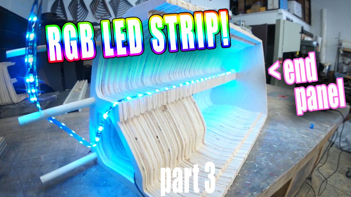 layered subwoofer box