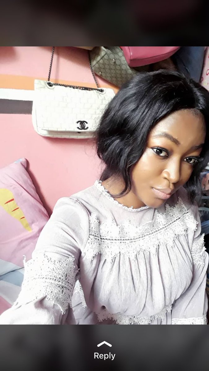 iAlvinspiff's tweet photo. Ladies and Gentlemen... found my  
#wifematerialchallenge @Its_laye @m_soShy #layelive #layelive2018 #portharcourt 

Link below:

https://t.co/PFJbk35Ho0 https://t.co/z203Ln3zJ7