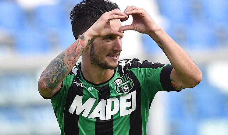 Maillot Domicile Inter Milan MATTEO POLITANO Maillot Domicile Inter Milan MATTEO POLITANO