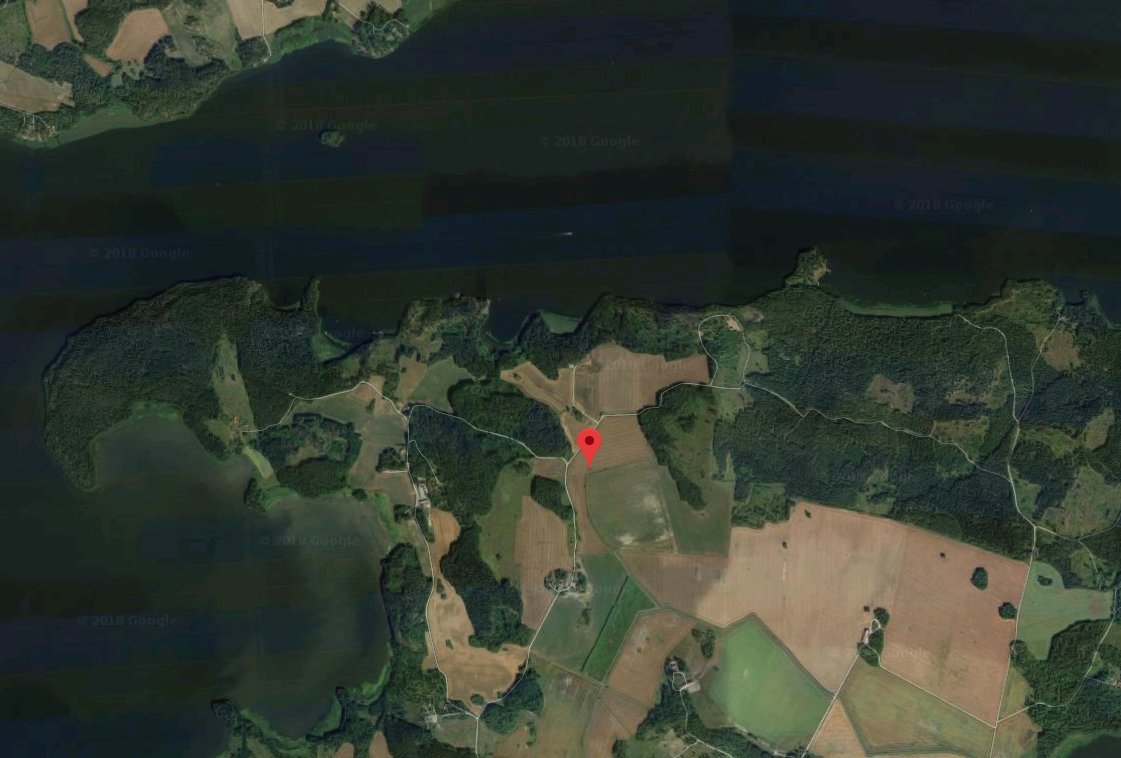 Geo_Wiki's tweet photo. Sweden!! #FotoQuestGo ChallengeNr2! This week’s 30€ point is located on a peninsula to the south of a city. You should bring a jacket - temperatures in this city, compared to Vienna, are on average 4.5 degrees lower on the temperature scale that has its roots here. @IIASAVienna https://t.co/FGeWYsaId8