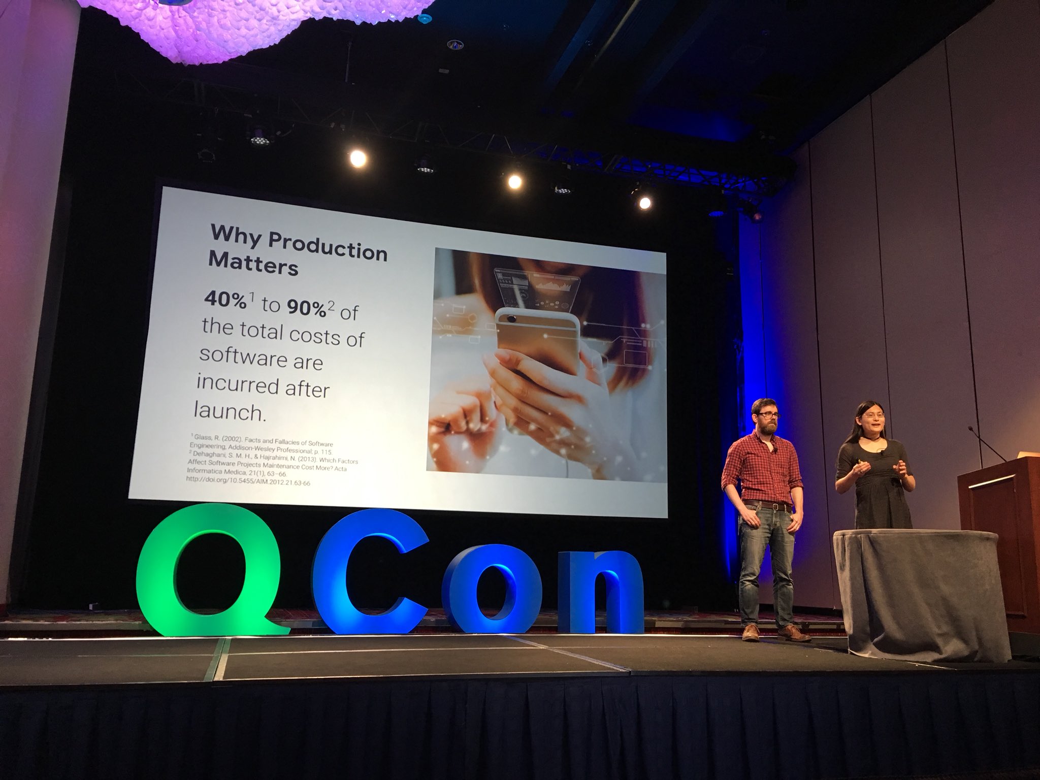 Amy Yin On Twitter At Lizthegrey On Reliable Microsystems - 