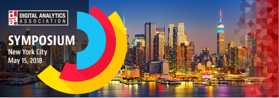 ZimanaAnalytics's tweet image. Via DAAorg: The 2018 DAA NYC Symposium was last month, and this year's speakers covered a wide array of topics ranging from using #Excel to build #RegressionModels to discussing mentorship opportunities for women in #analytics. Get the breakdown of what …