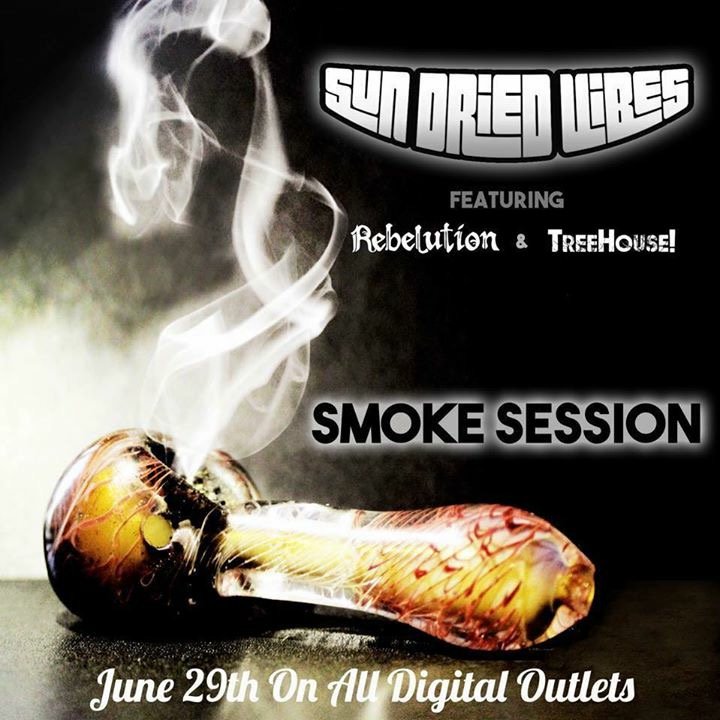DanceYFO's tweet photo. .@sundriedvibes is dropping their new single #smokesession tomorrow featuring @RebelutionMusic and @LOLitsTreeHouse and their upcoming album is coming soon! #sundriedvibes #letsgetsundried #rebelution #treehouse #newmusic #reggae #concertphotography #danceyourfaceoff #dyfo https://t.co/K8QB1rqsRY