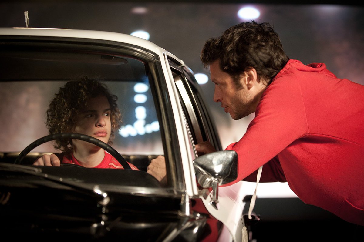 Donostia Zinemaldia - Festival de San Sebastián tweet media