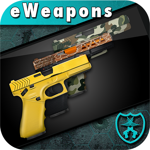 eWeapons tweet media