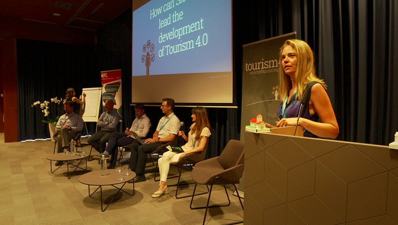 Tourism4_0's tweet photo. Highlights from #Tourism4_0 panel @BledConference &amp; next steps with @urskaaa Starc Peceny, @Tomi_Il, Simon Mokorel, Eva Štravs Podlogar, Saša Kek, @dejankrizaj, @tomazcurk, @jurij_krpan, Janko Humar, Jana Apih, Peter Wostner, Janez Mekinc, @nenadokuzov, @MKBorstnar, @VesnaKuralt. https://t.co/TRT745PU4D