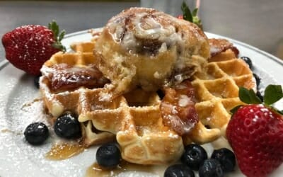 HectersKitchen's tweet image. Grab breakfast today at Hecter’s Kitchen. We offer some great meal choices that will get you ready to start the day. We are now open and ready to serve you this beautiful morning.