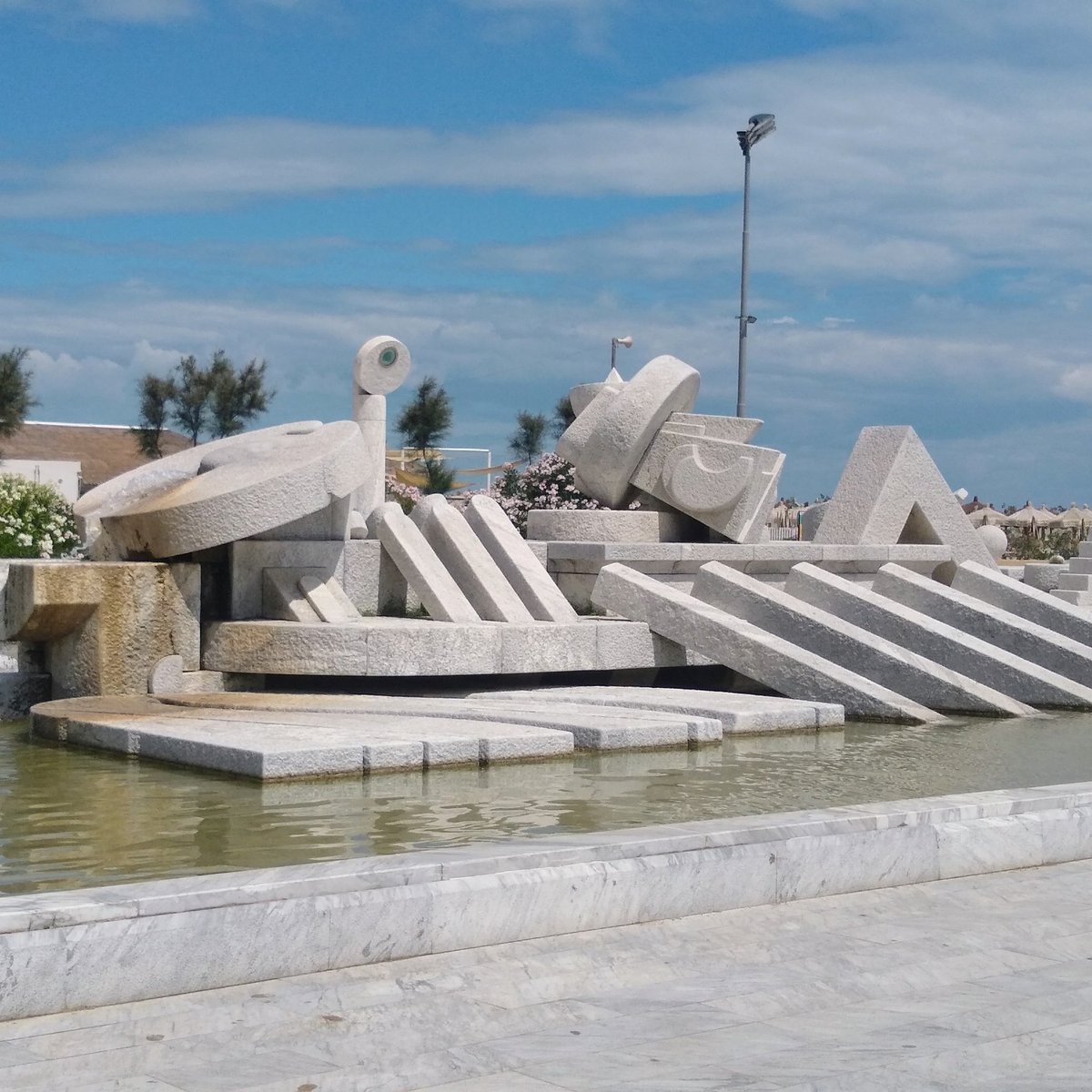 Fontana - Pescara #Abruzzo #Italy