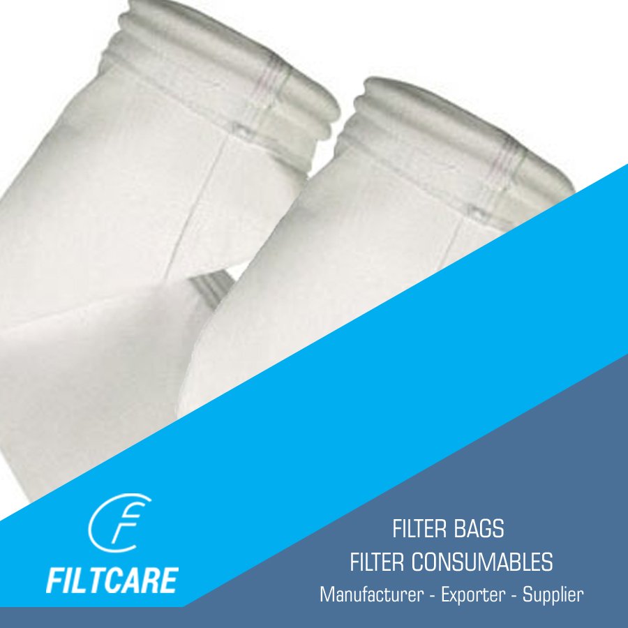 filtcare's tweet image. FILTER BAGS - FILTER CONSUMABLES
Filter bags are the most widely used media for filtration. They are made from various Medias like Polypropylene, Polyester, nylon, Nomex and Teflon.

#FilterBags #FilterLiquidBags #Filtration #Filtcare

bit.ly/2Dpi9Db