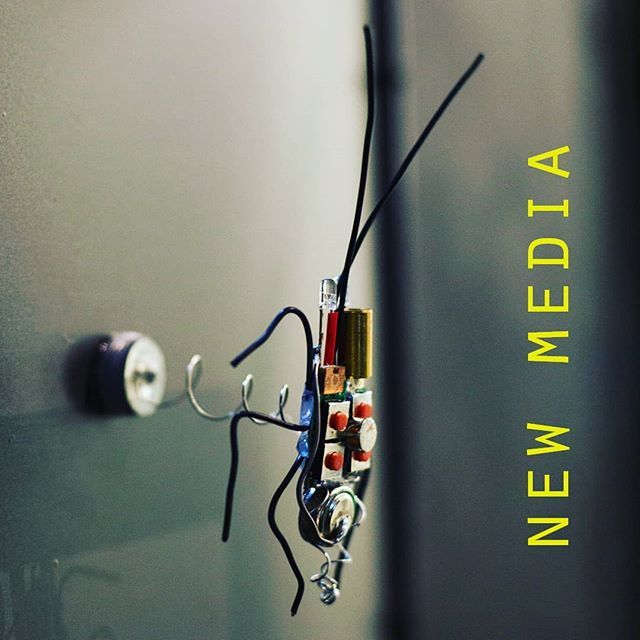 solamoskupnost's tweet image. 2 days left to apply #MAP #MAprogramme #mediaartsandpractices #applications #newmedia #contemporaryartpractices #artsciencetechnology #film #animation #photography #MAST work by @mihagodec ift.tt/2Iz2uzG