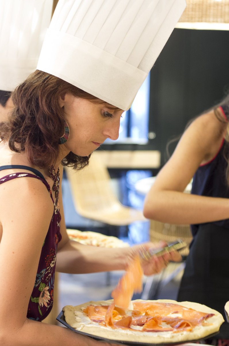 Restaurante Piazza tweet media