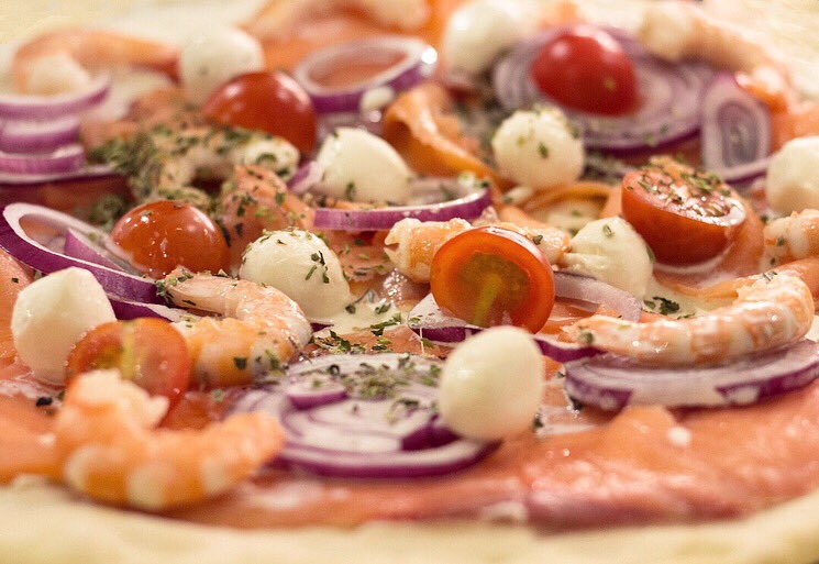 Restaurante Piazza tweet media