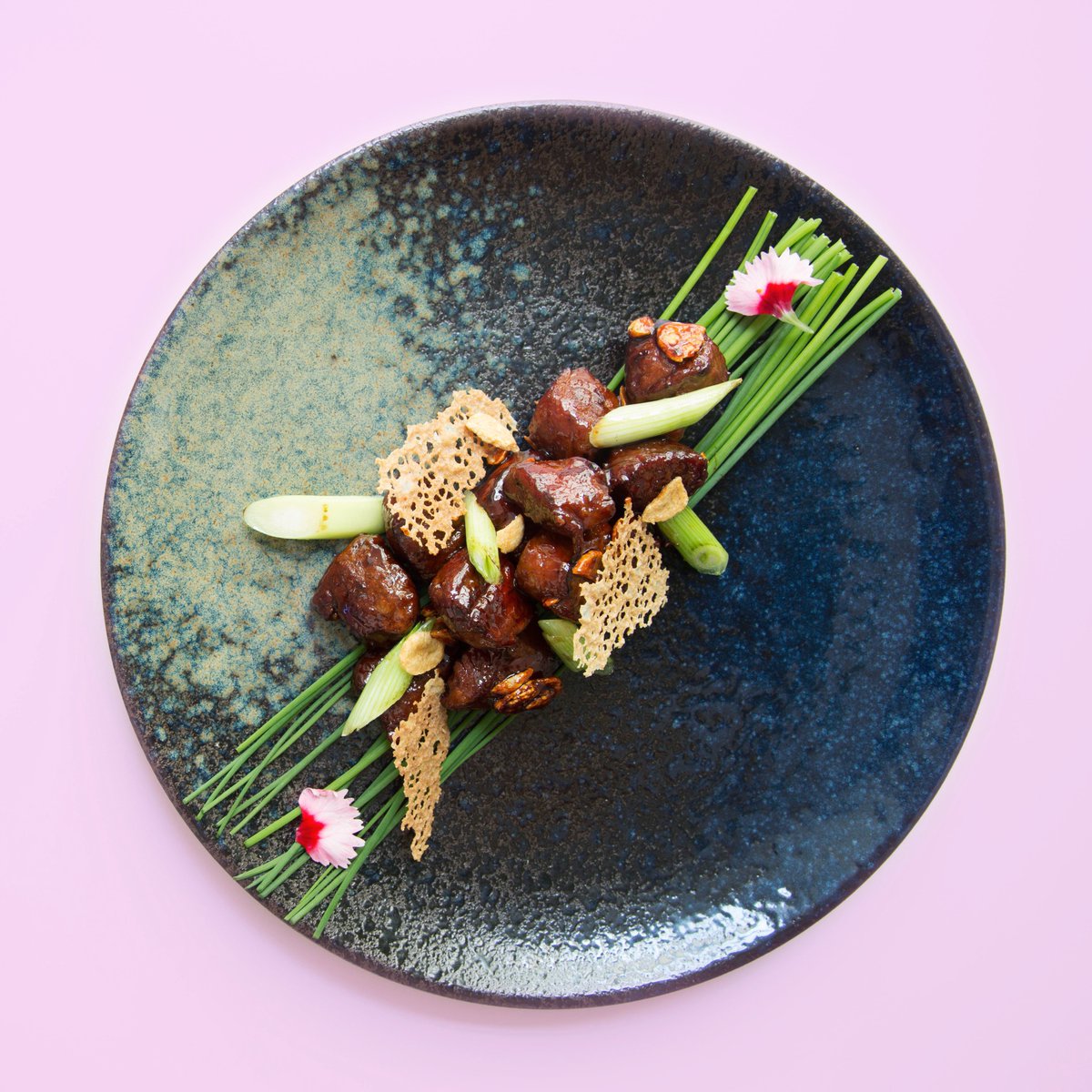 Duddell's London tweet media