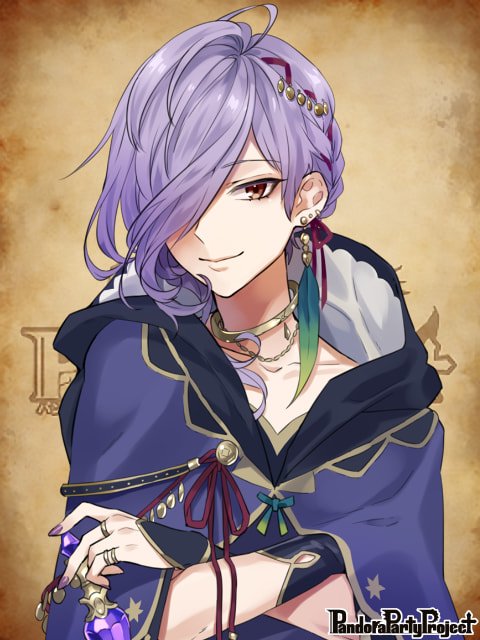 激布ひらひら丸 Fw サバターからコンバートしたオネエのイラストが届きました めっちゃ美人で男であることを白布が一瞬忘れたとかそんな Pandorapartyproject C 白布 茂野il様 Re Version 激布ひらひら丸 Fw サバターからコンバートしたオネエのイラストが届きました めっちゃ美人で男であることを白布が一瞬忘れたとかそんな Pandorapartyproject C 白布 茂野il様 Re Version