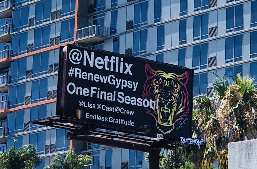 christi88158108's tweet photo. @NetflixLifee One Final Season #Gypsy on @netflix
#RenewGypsy #GypsyFansMatter https://t.co/rCmmIifrpX