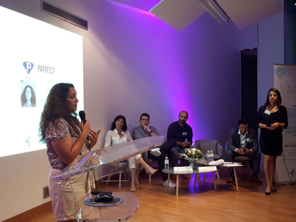lex_barberis's tweet photo. Retweeted Barreau de Marseille (@marseilleavocat):

C’est parti pour le #LegalPitchParty ! L’@IncubateurMars met en avant nos talents dans une ambiance dynamique et jeune ! https://t.co/UOW59CtfLD