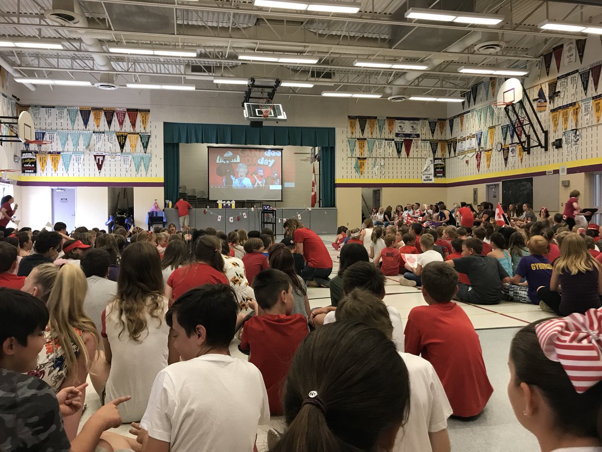 Home Kingsville Public School